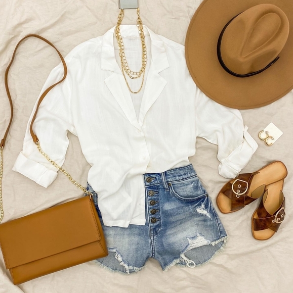 Be Happy 😃 Brown - Picture 3 of 5